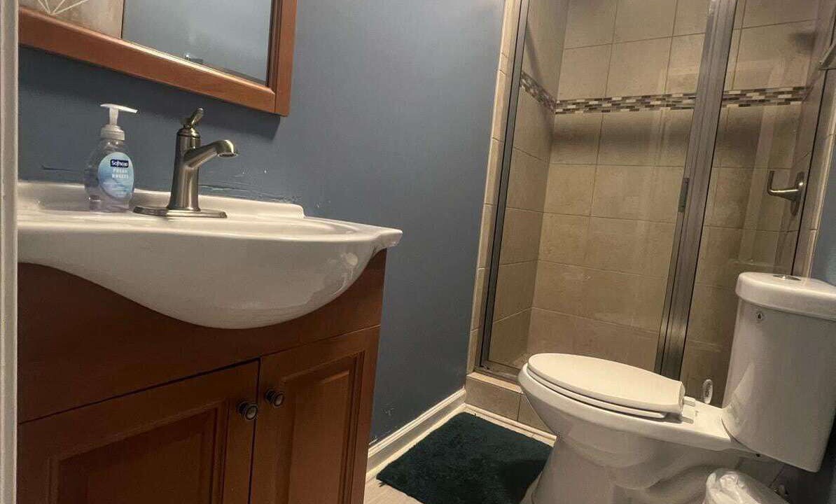Photo of Bathroom in East Side