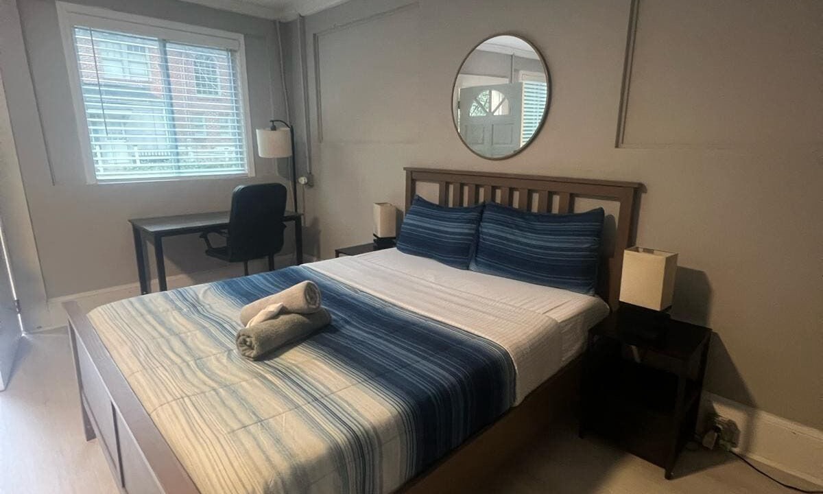 Photo of Bedroom in East Side