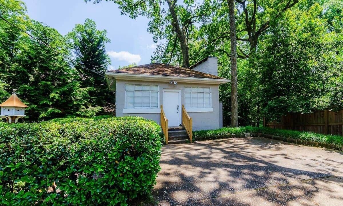 Photo of Outdoor in East Side