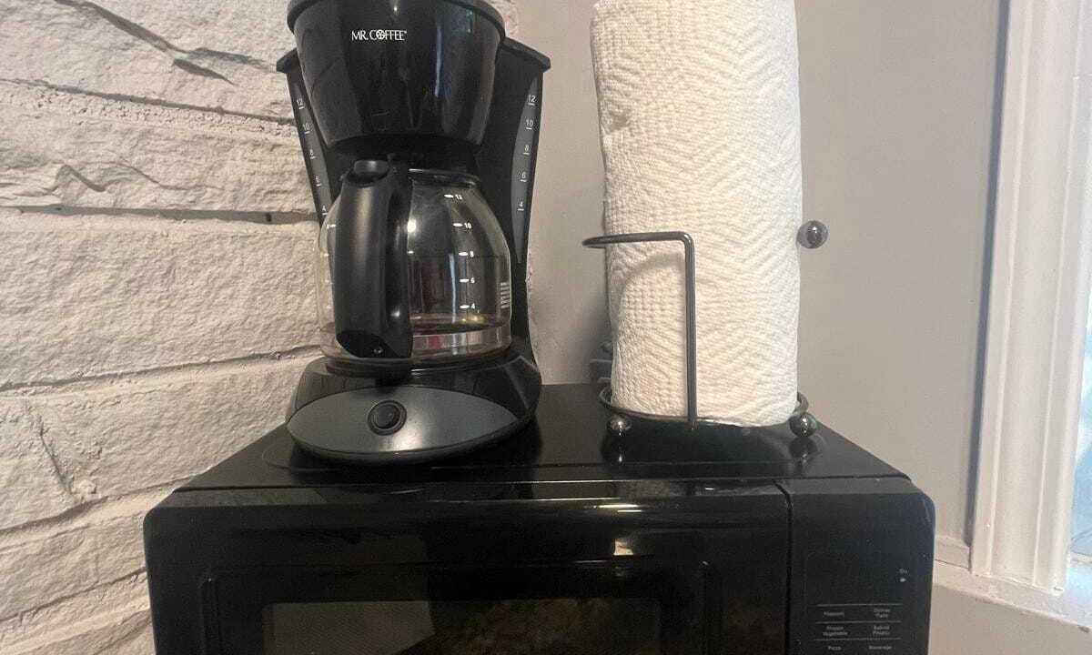 Photo of Kitchen in East Side