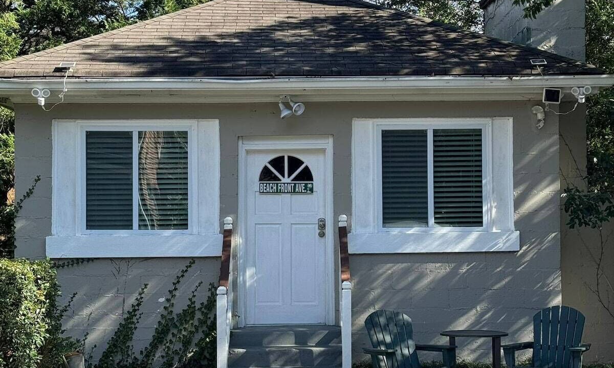 Photo of Outdoor in East Side