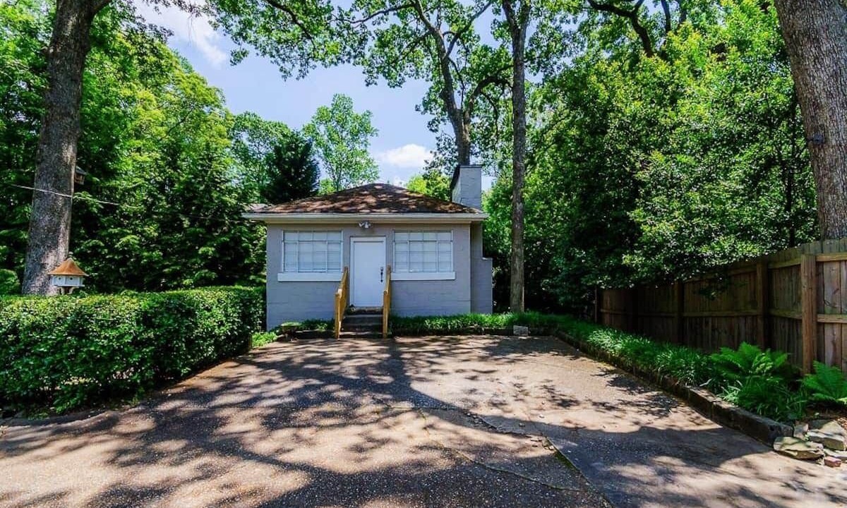 Photo of Outdoor in East Side