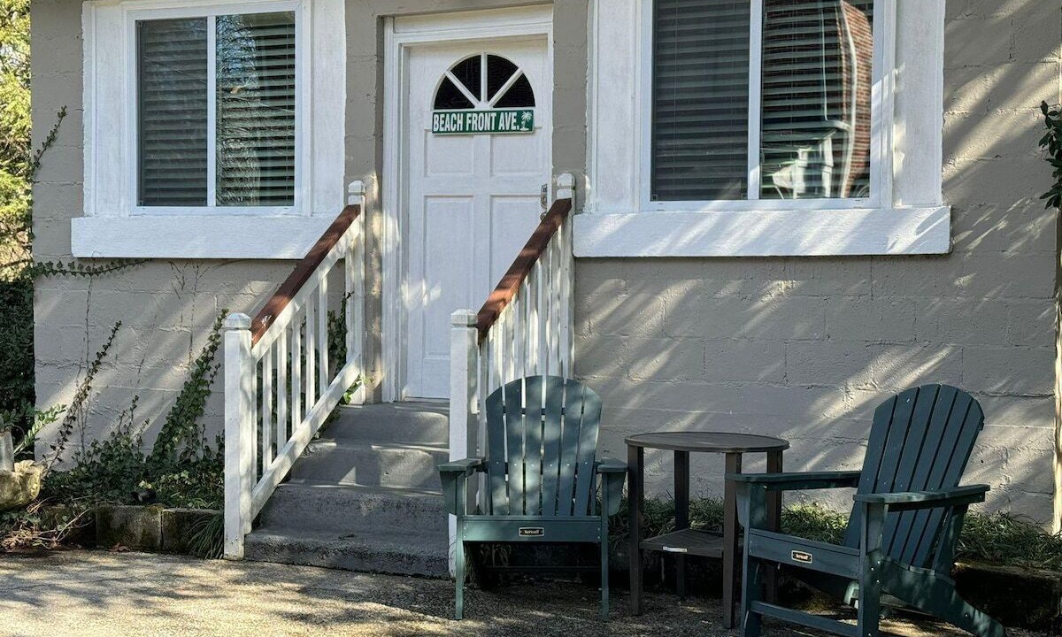 Photo of Outdoor in East Side