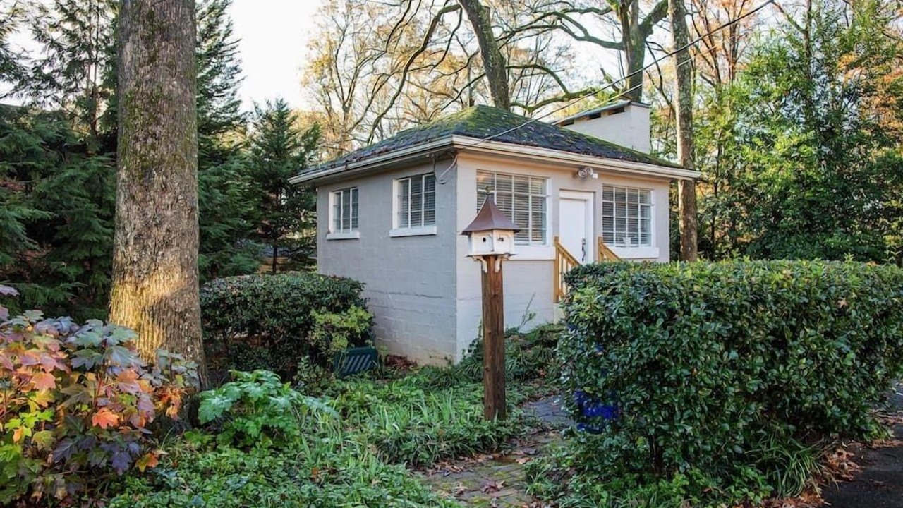 Photo of Outdoor in East Side