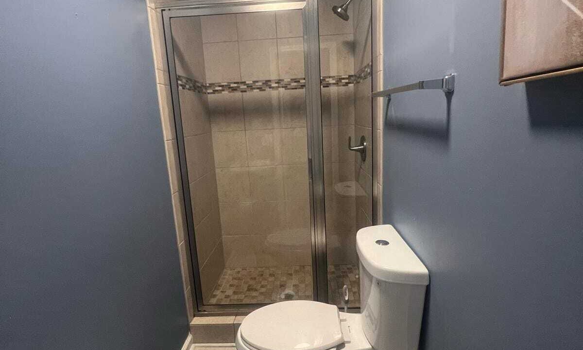 Photo of Bathroom in East Side