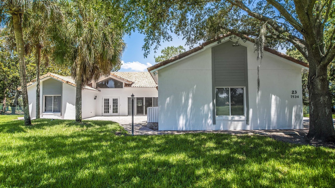 Photo of Outdoor in Clermont