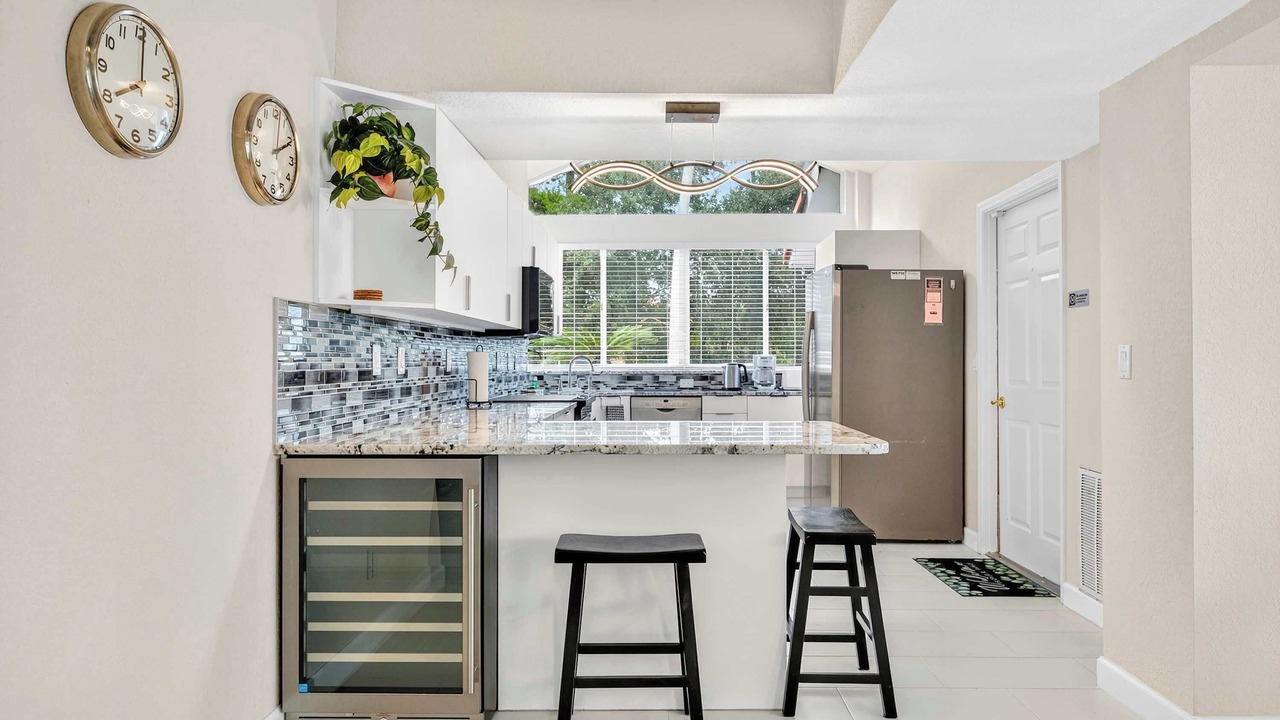 Photo of Kitchen in Clermont