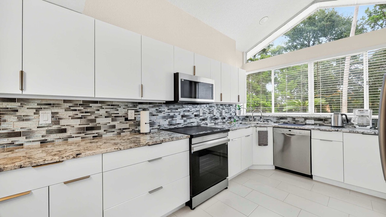 Photo of Kitchen in Clermont