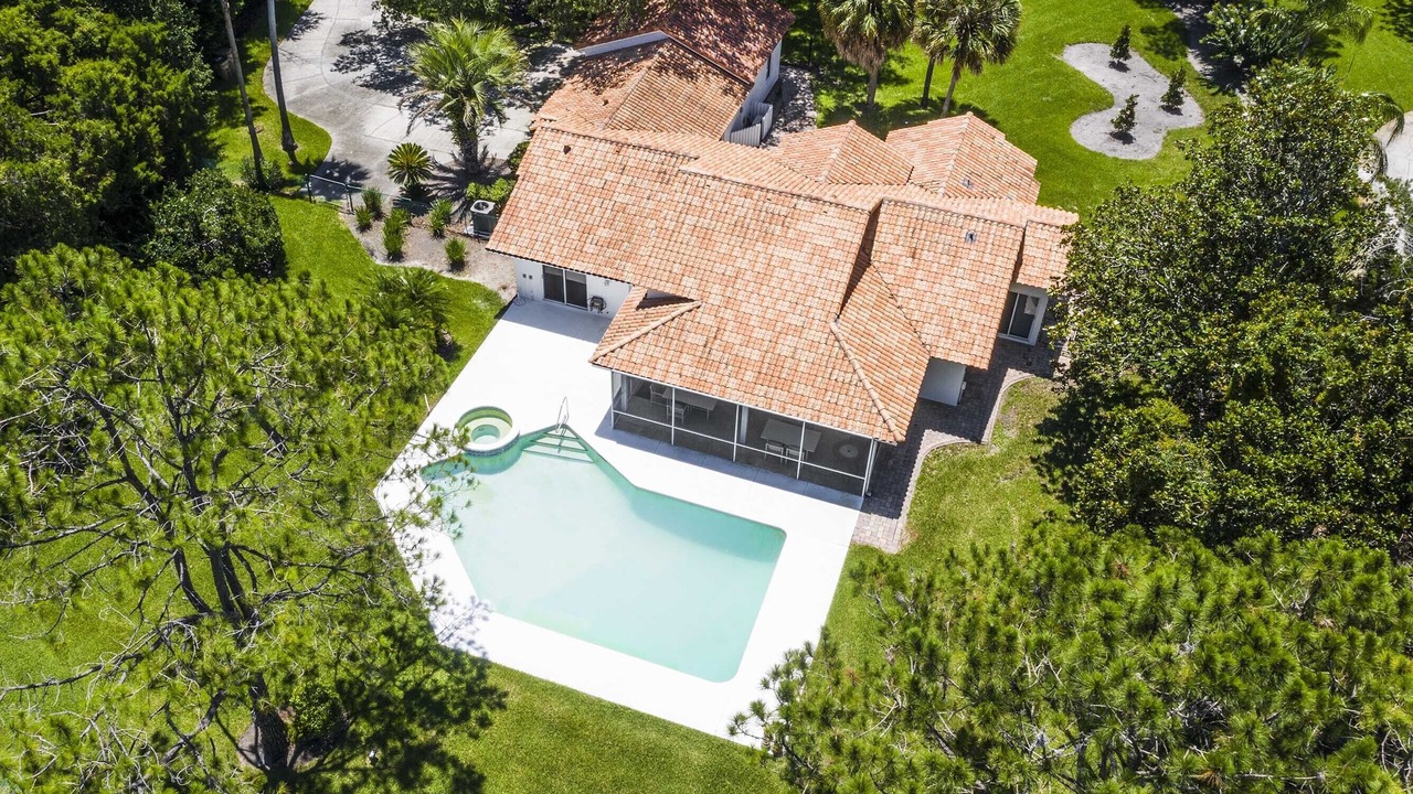 Photo of Outdoor in Clermont