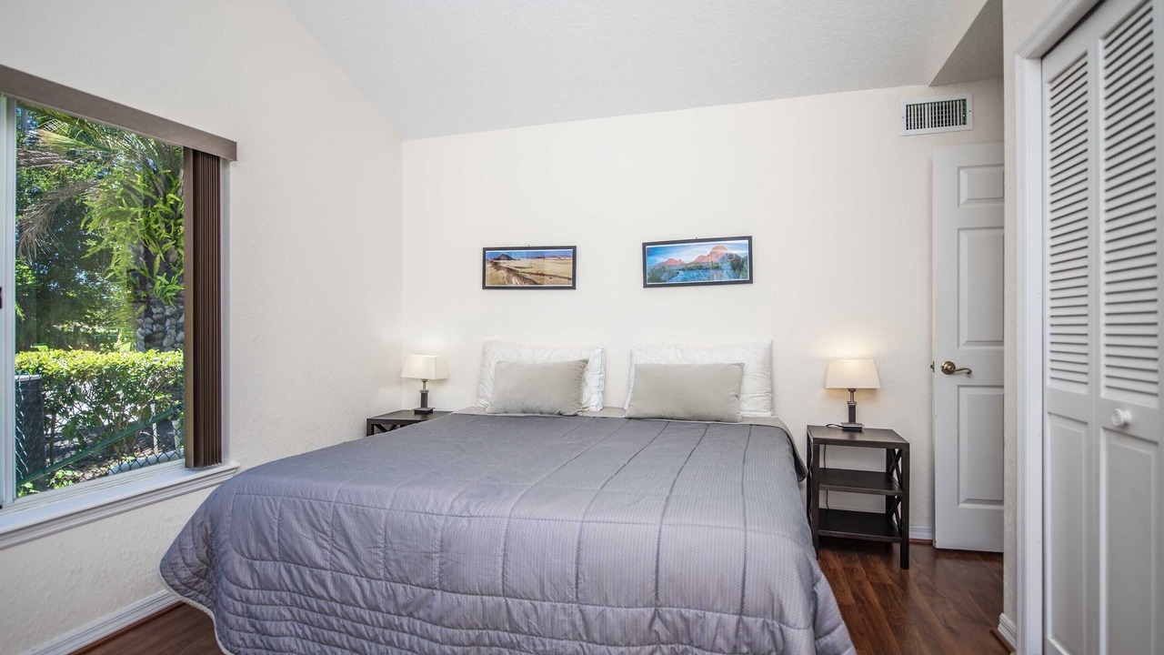 Photo of Bedroom in Clermont