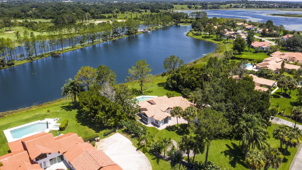 Photo of Outdoor in Clermont
