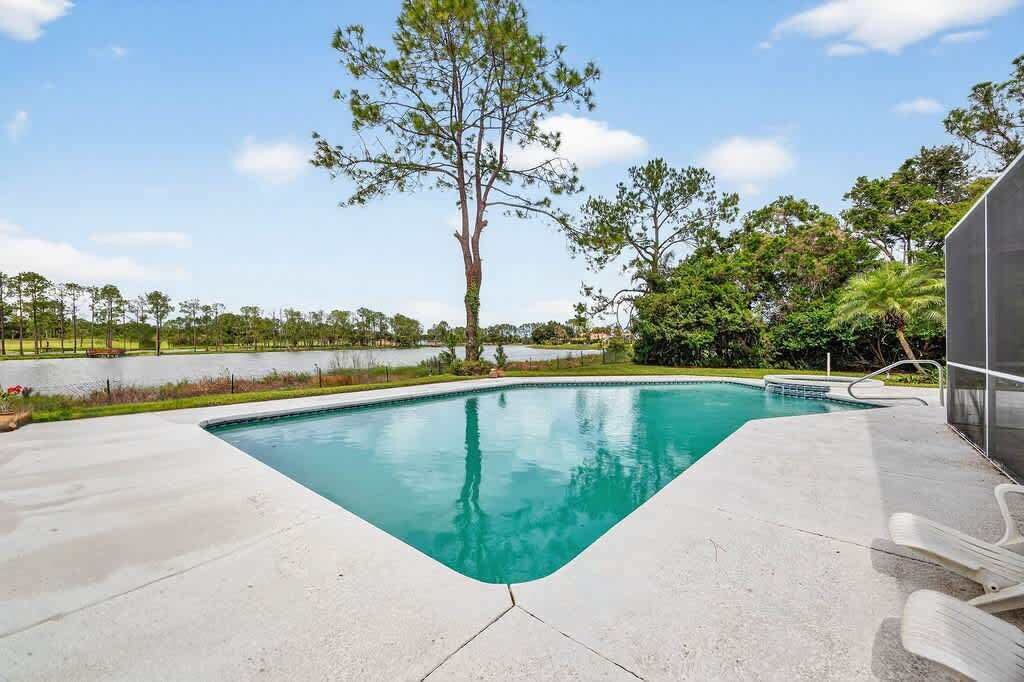 Photo of Outdoor in Clermont