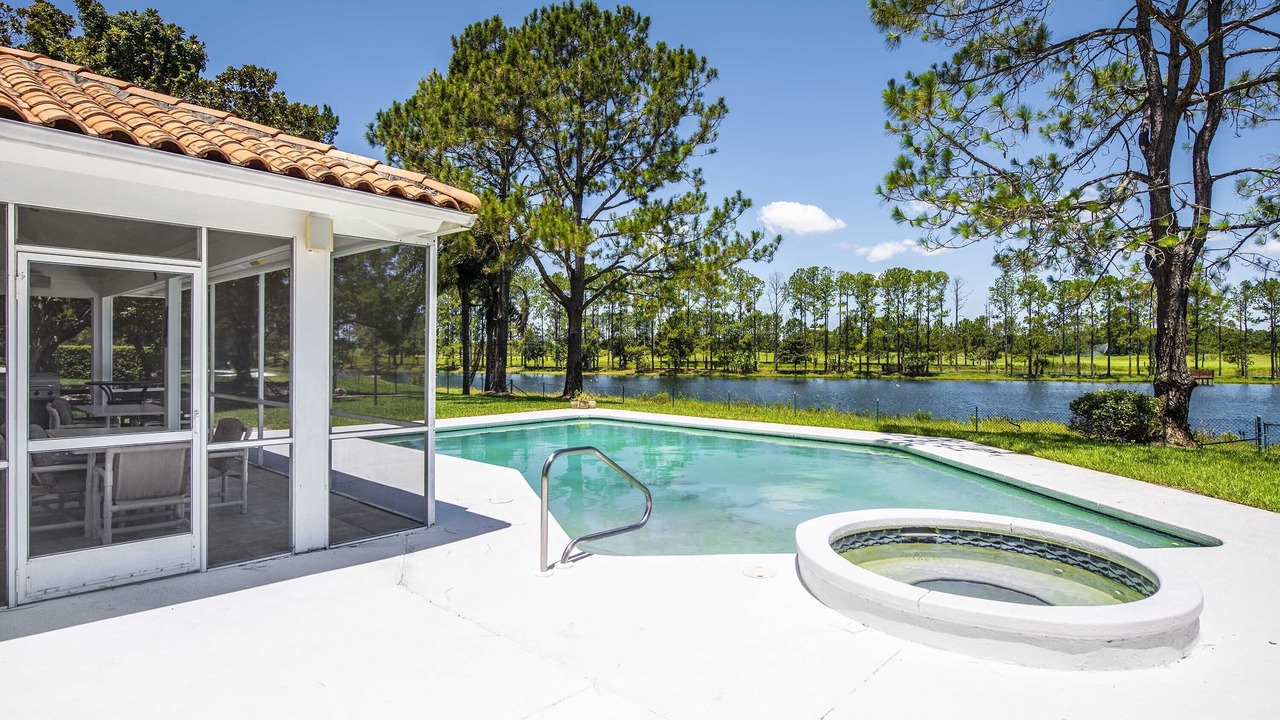 Photo of Outdoor in Clermont