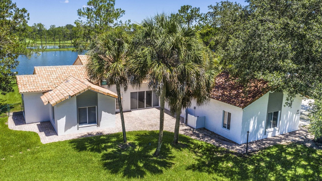 Photo of Outdoor in Clermont