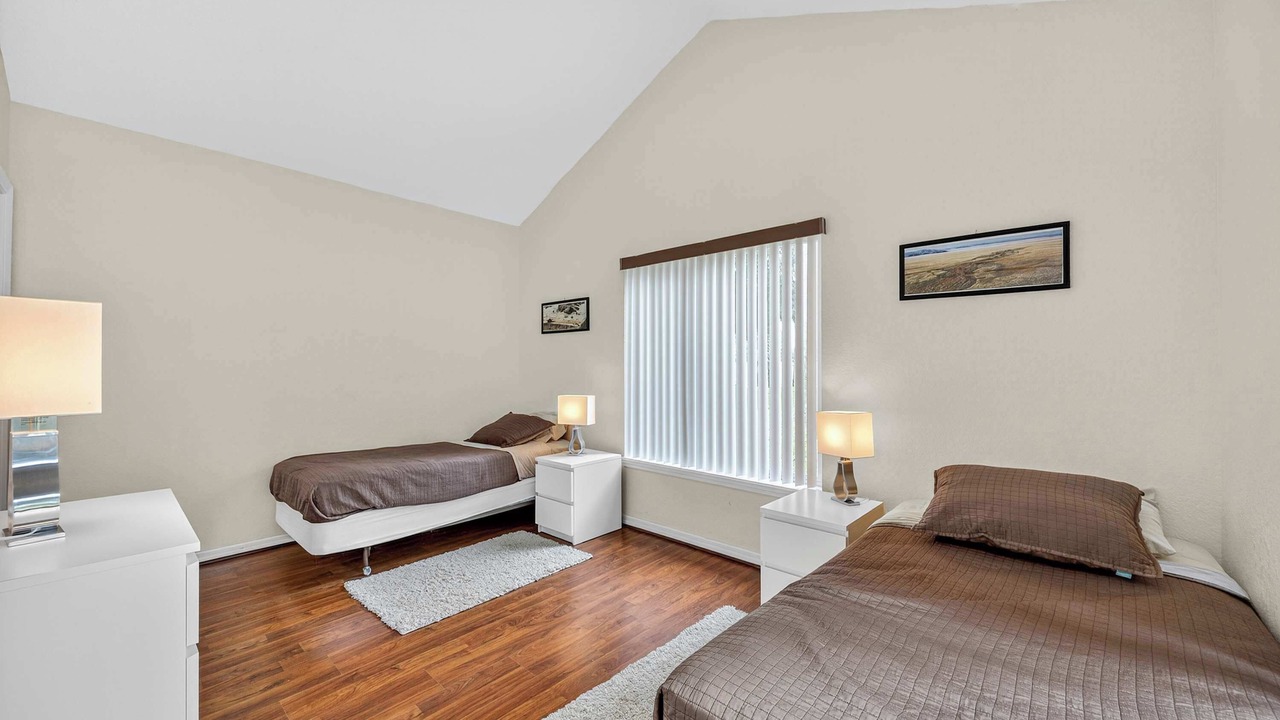Photo of Bedroom in Clermont