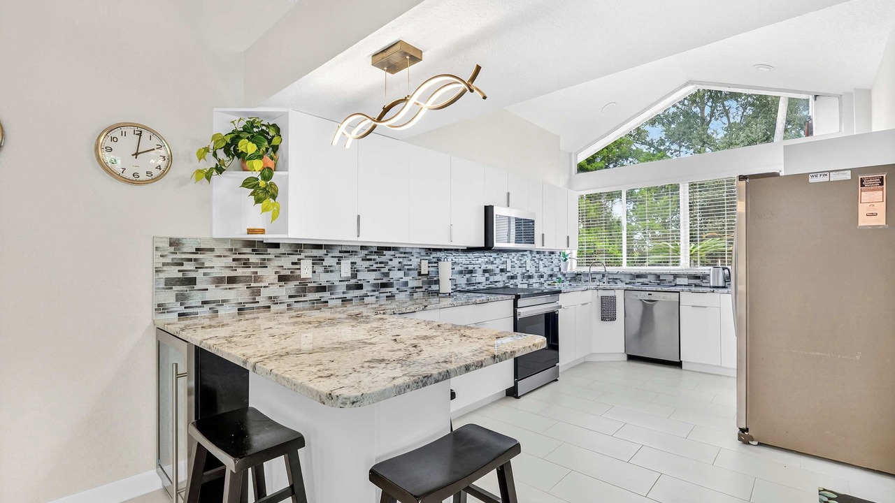 Photo of Kitchen in Clermont
