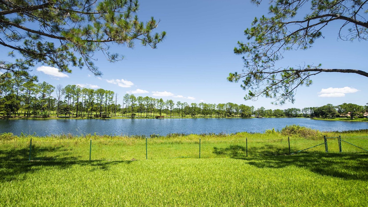 Photo of Outdoor in Clermont