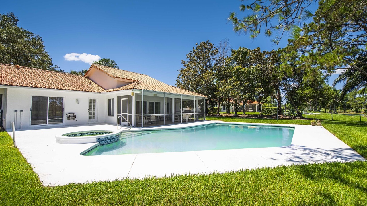 Photo of Outdoor in Clermont