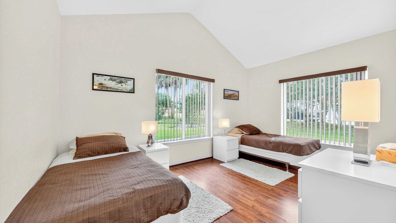 Photo of Bedroom in Clermont