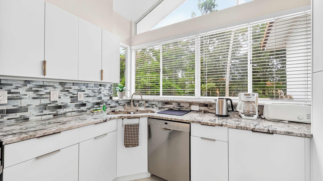 Photo of Kitchen in Clermont