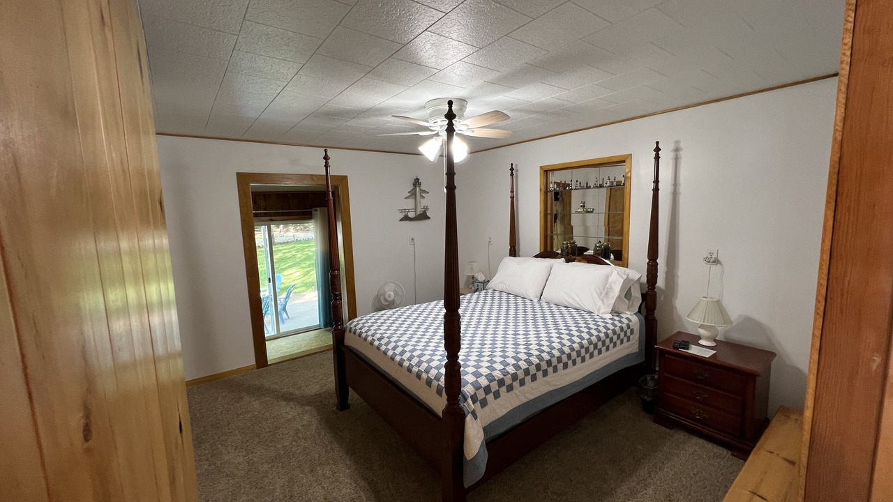 Photo of Bedroom in Traverse City