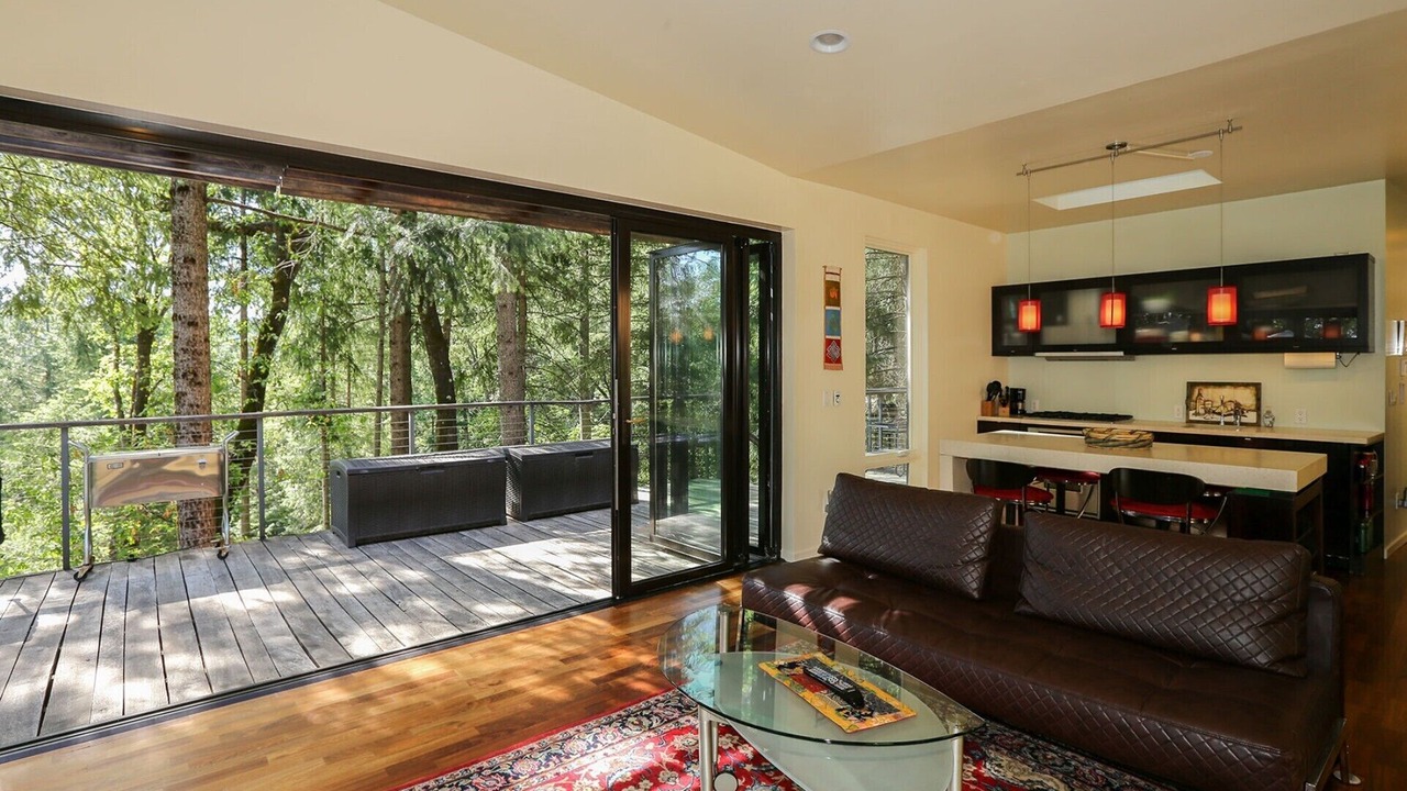 Photo of Livingroom in Chicago Park