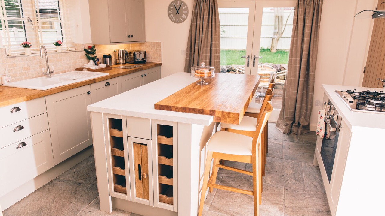 Photo of Kitchen in Tunstall