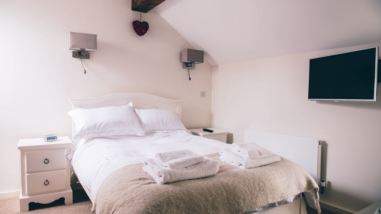 Photo of Bedroom in Tunstall