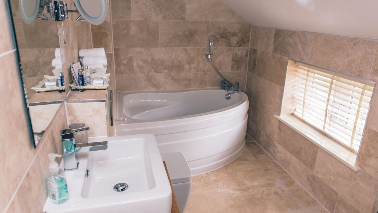 Photo of Bathroom in Tunstall