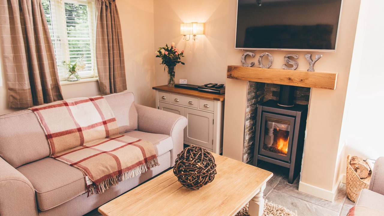 Photo of Livingroom in Tunstall