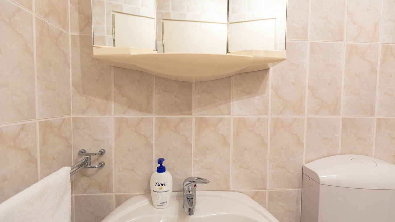 Photo of Bathroom in Popovici