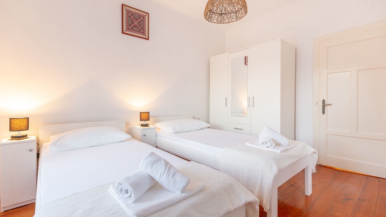 Photo of Bedroom in Popovici