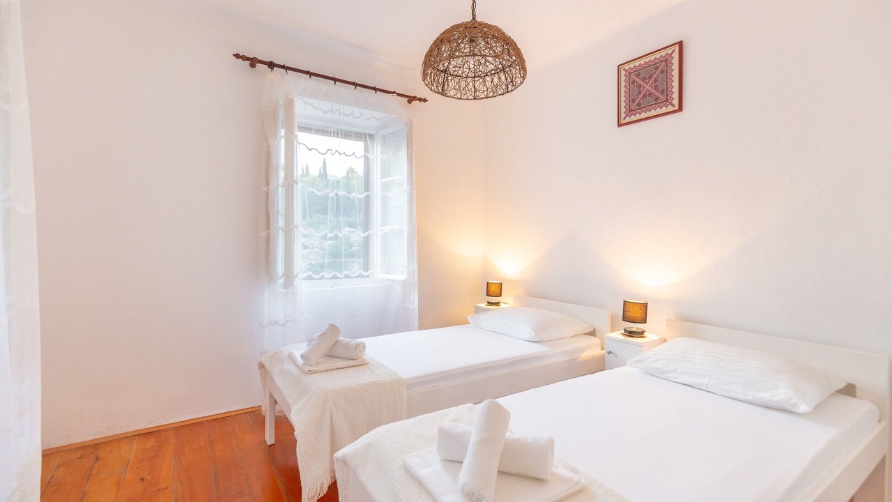 Photo of Bedroom in Popovici