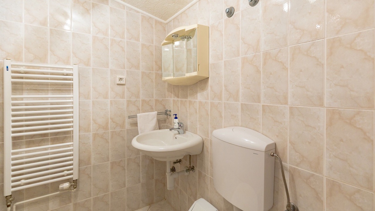 Photo of Bathroom in Popovici