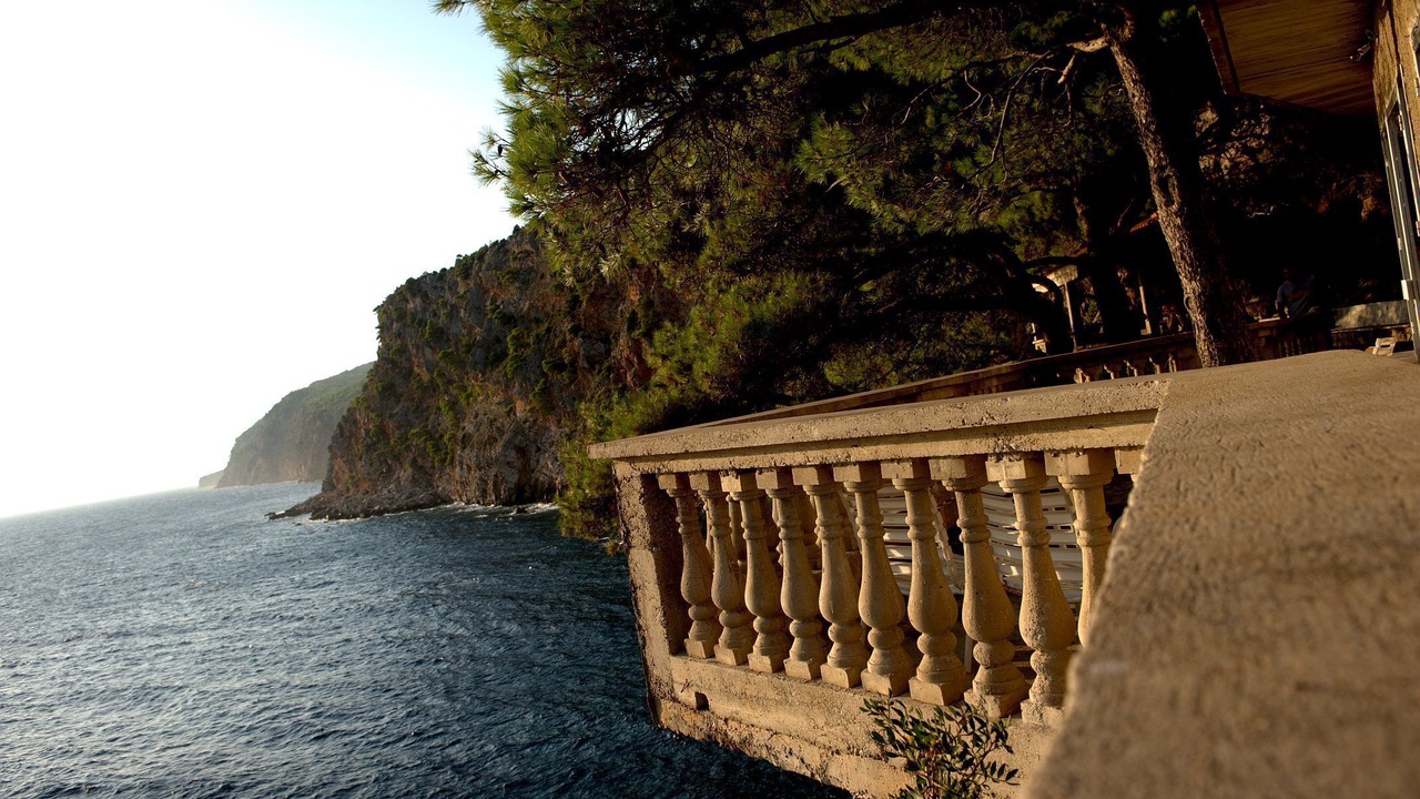 Photo of Patio Balcony in Popovici
