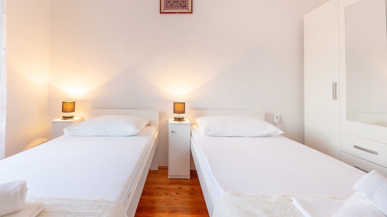 Photo of Bedroom in Popovici
