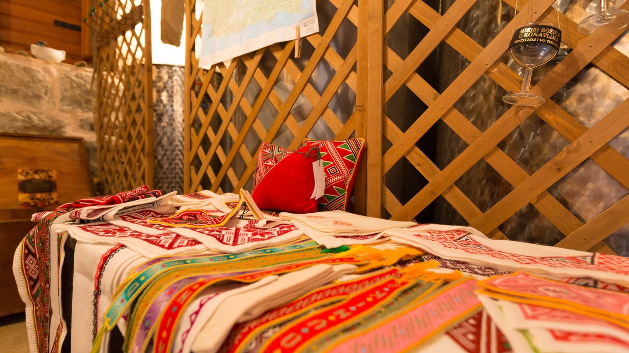 Photo of Bedroom in Popovici