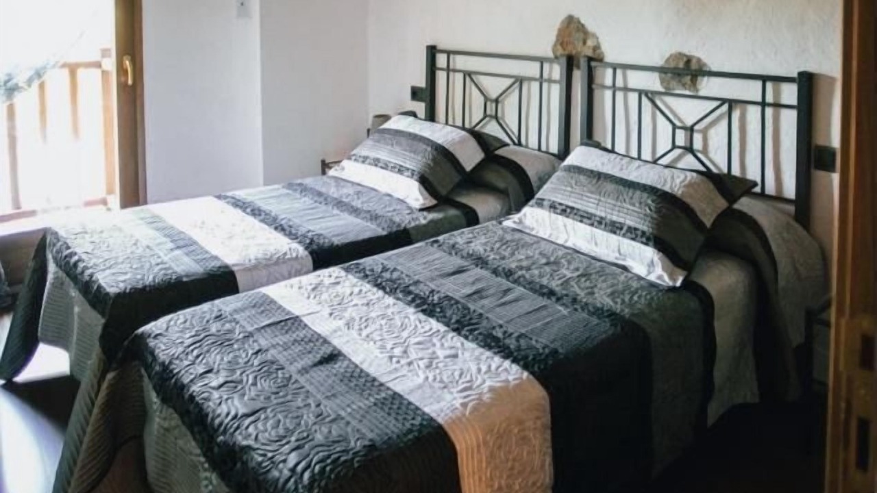 Photo of Bedroom in Montardit de Baix