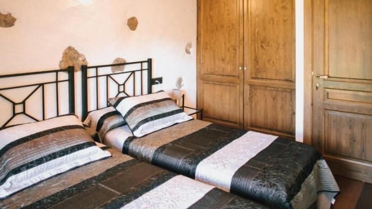 Photo of Bedroom in Montardit de Baix