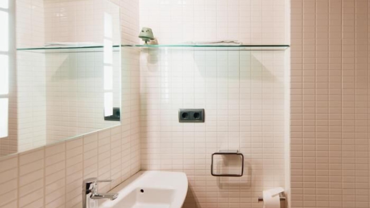 Photo of Bathroom in Montardit de Baix