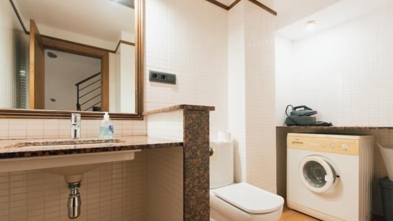 Photo of Bathroom in Montardit de Baix
