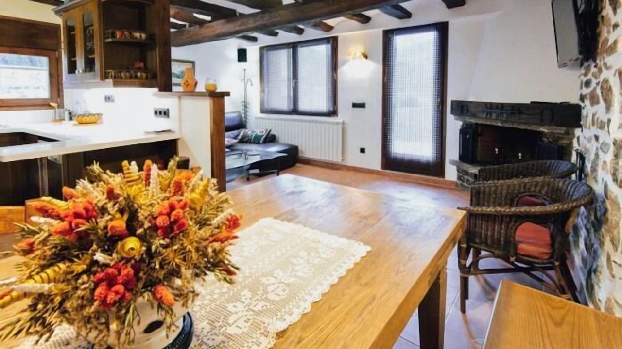 Photo of Livingroom in Montardit de Baix