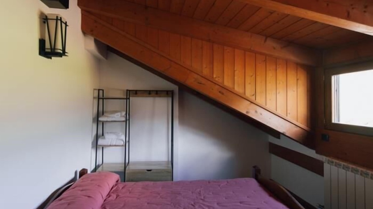 Photo of Bedroom in Montardit de Baix