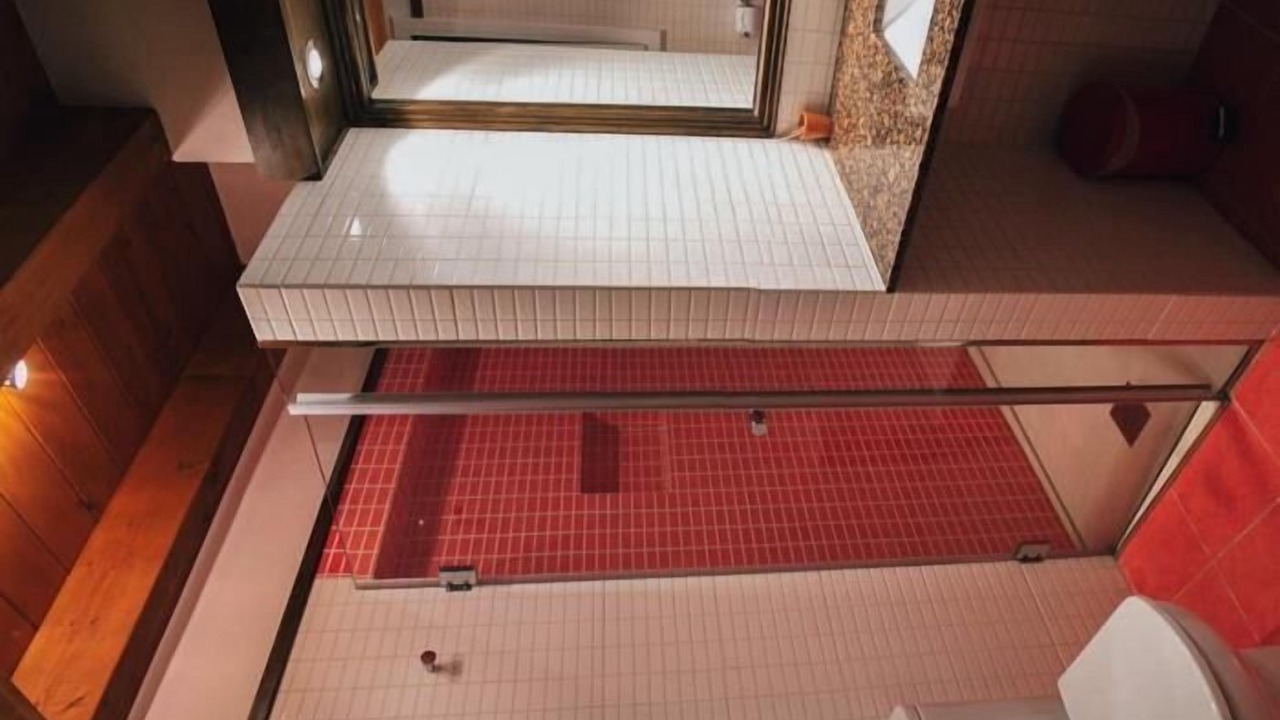 Photo of Bathroom in Montardit de Baix