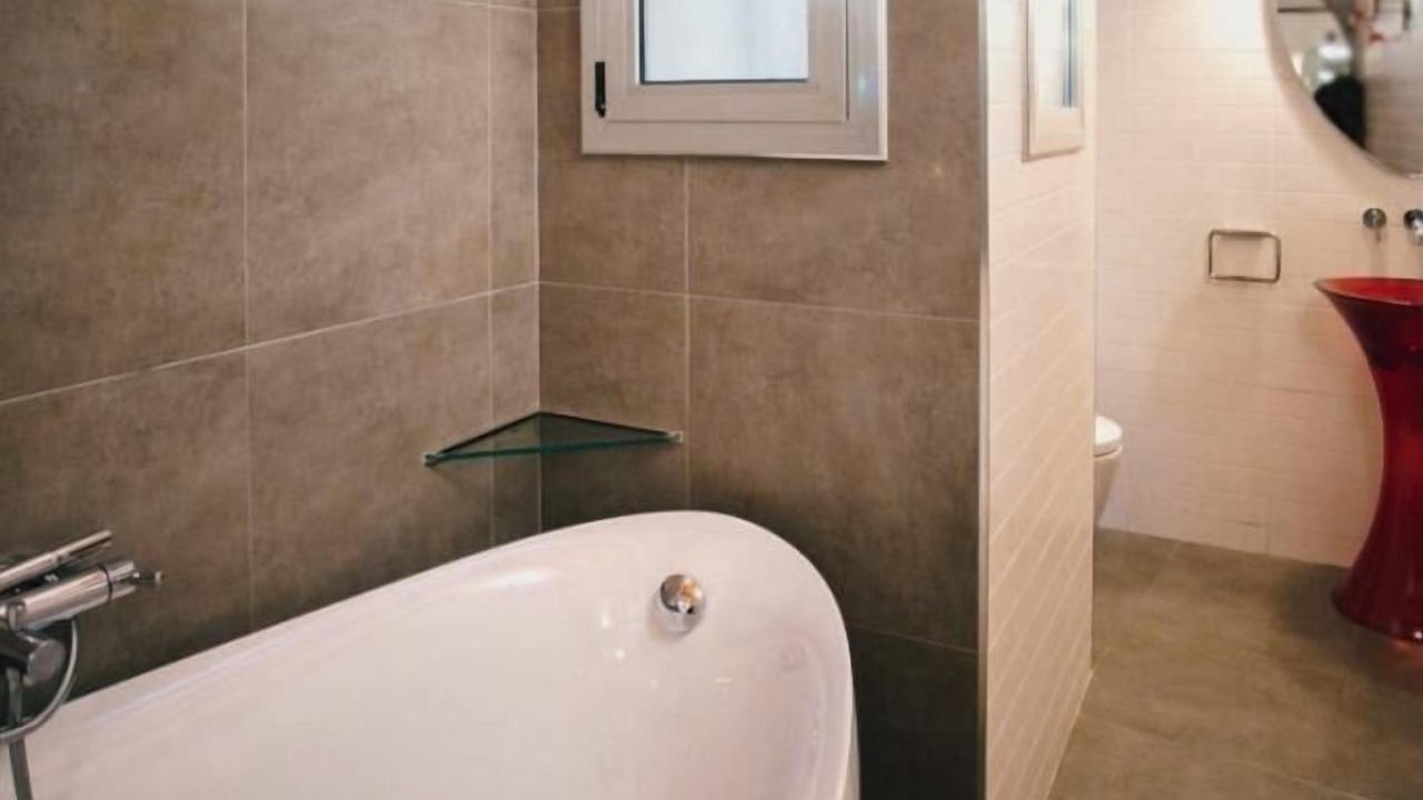 Photo of Bathroom in Montardit de Baix