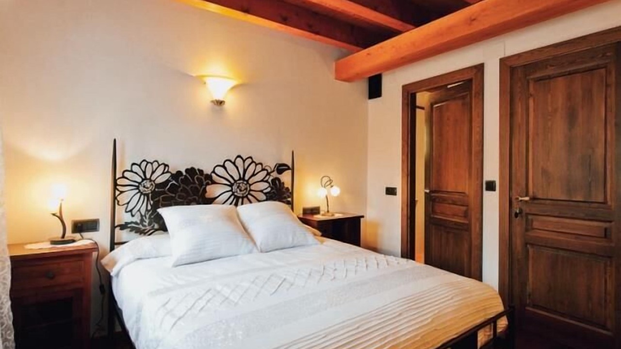 Photo of Bedroom in Montardit de Baix