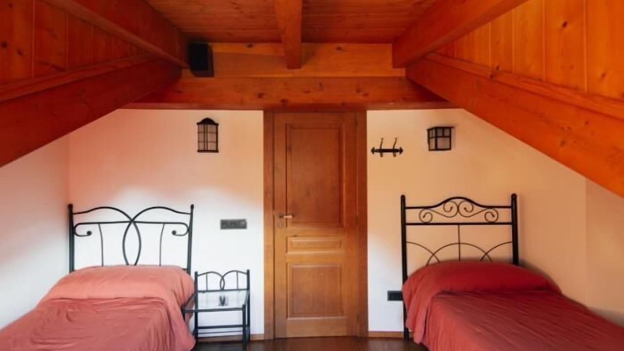 Photo of Bedroom in Montardit de Baix