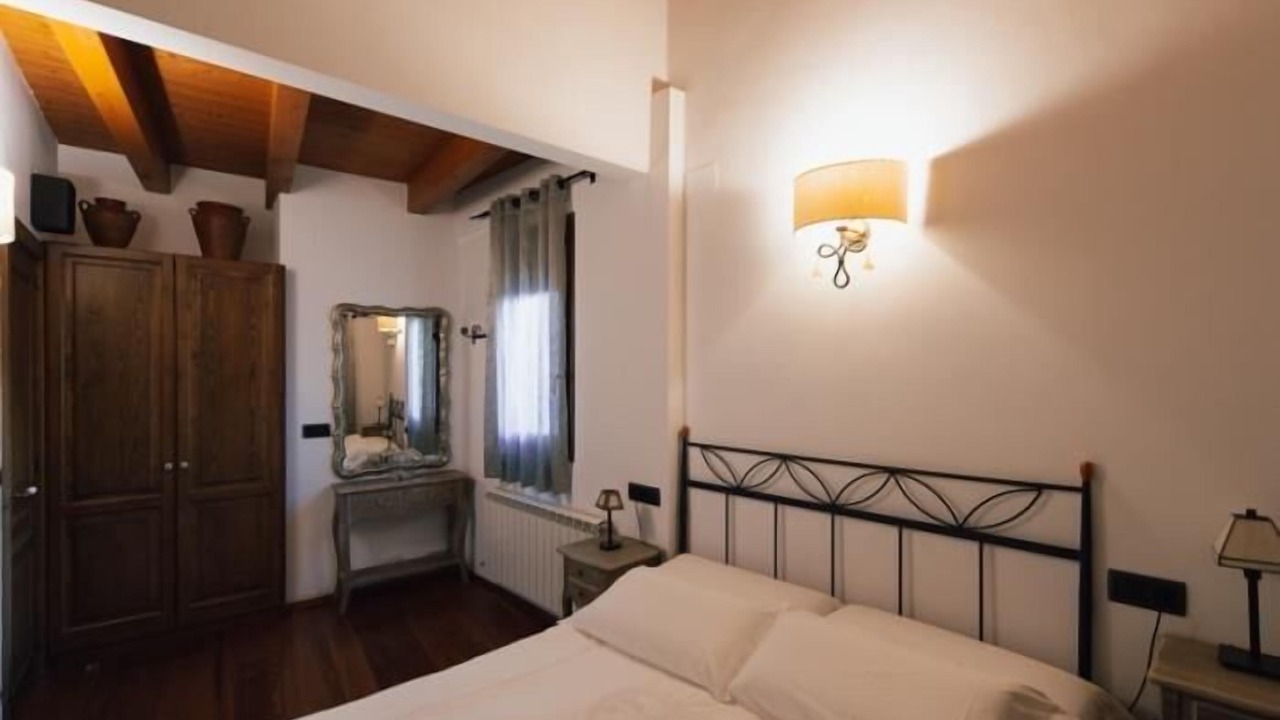 Photo of Bedroom in Montardit de Baix