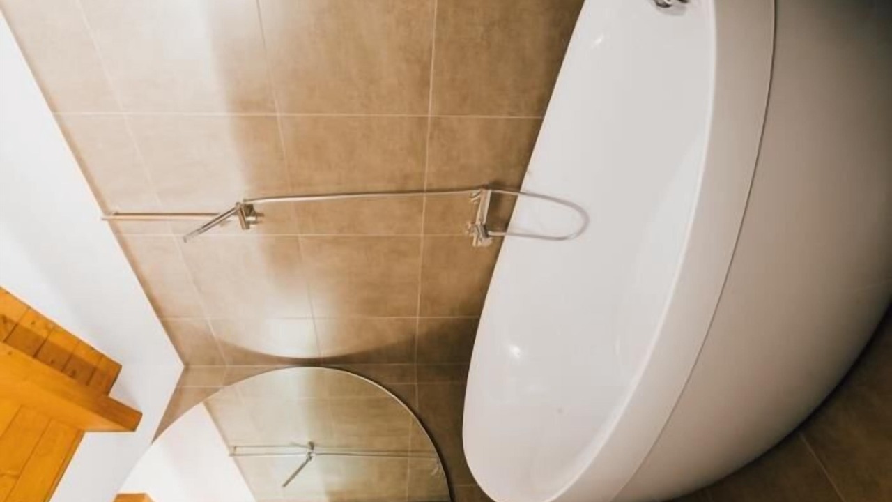 Photo of Bathroom in Montardit de Baix