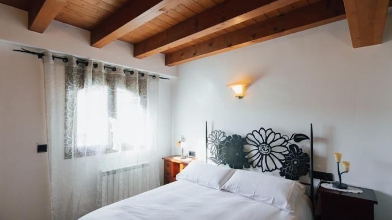 Photo of Bedroom in Montardit de Baix
